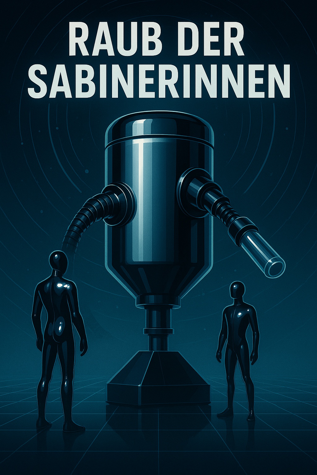 Raub der Sabinerinnen