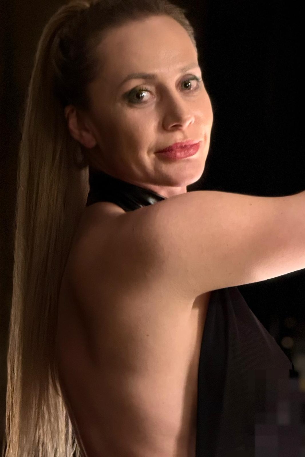 Foto von Lady Anna Luna 