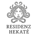 Residenz Hekate Square Button